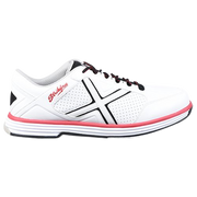 , Chaussure de bowling KR RANGER WHITE/BLACK/RED - Bowling Star's