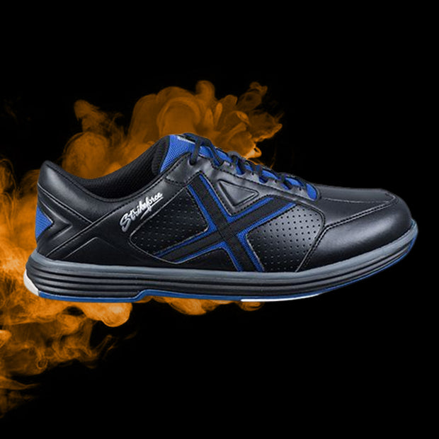 Chaussure de bowling KR RANGER BLACK/BLUE