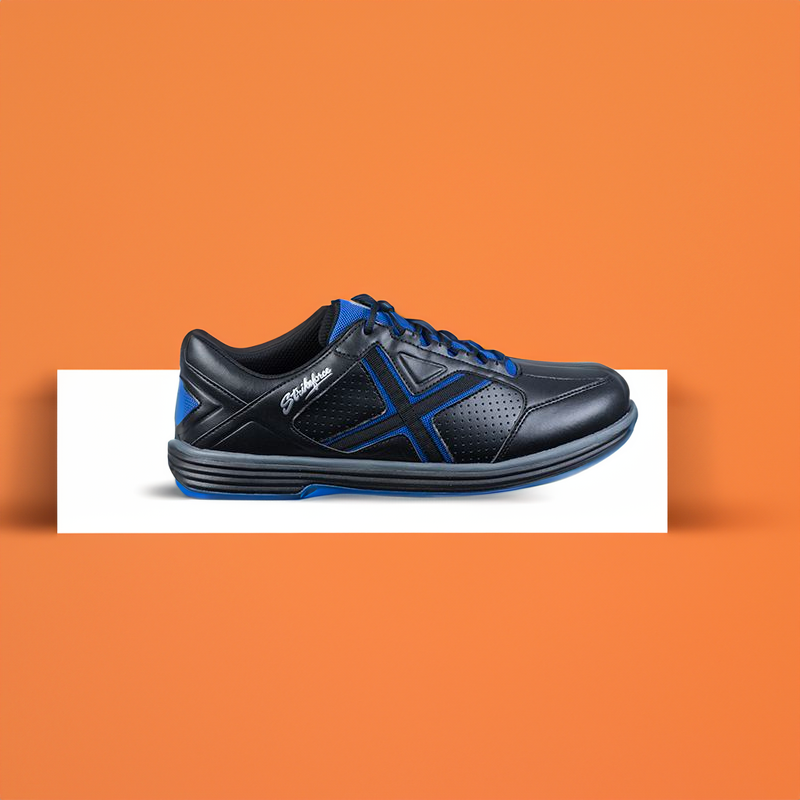 Chaussure de bowling KR RANGER BLACK/BLUE