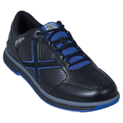 , Chaussure de bowling KR RANGER BLACK/BLUE - Bowling Star's