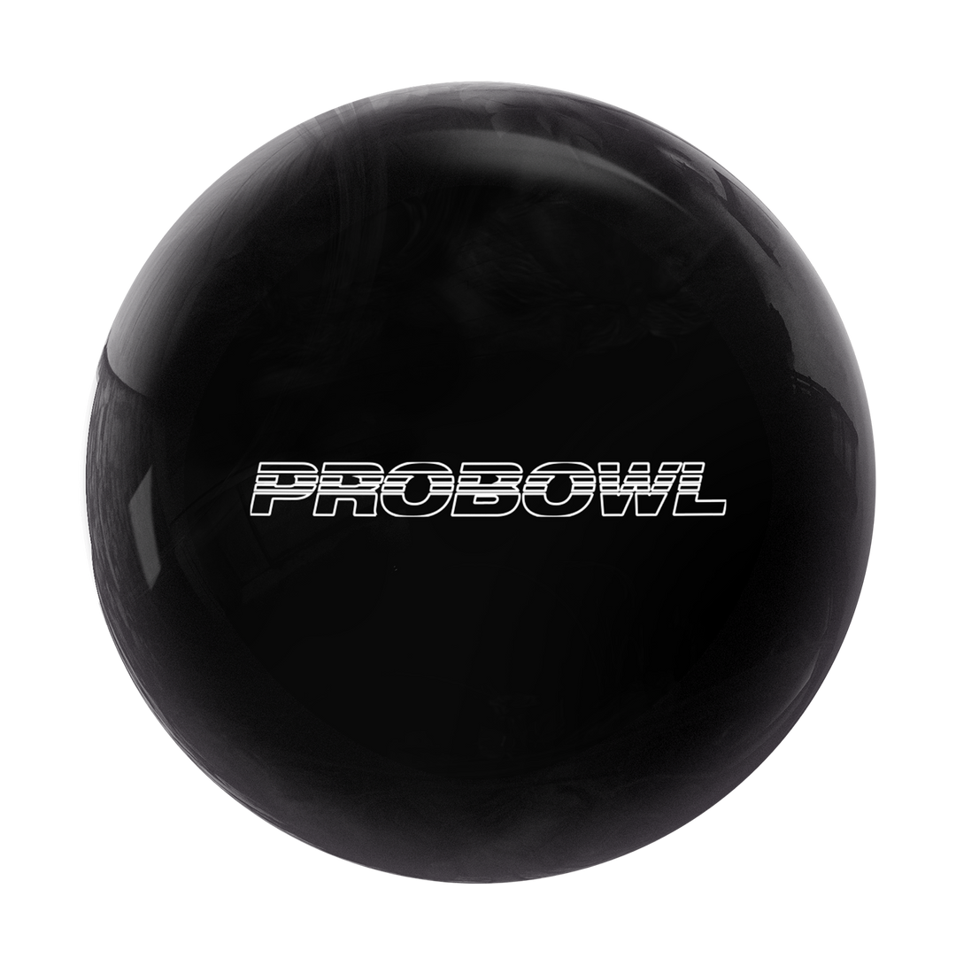 Boule PRO BOWL BLACK BEAUTY