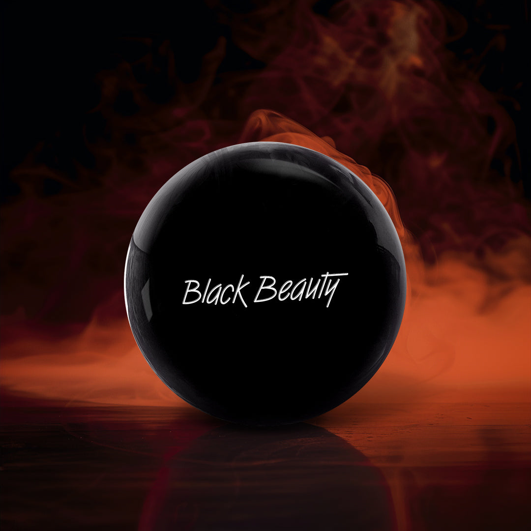 Boule PRO BOWL BLACK BEAUTY