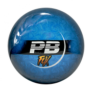 boule de bowling, BOULE PROBOWL FOX - Bowling Star's