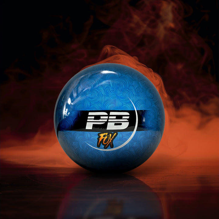 Boule PROBOWL FOX