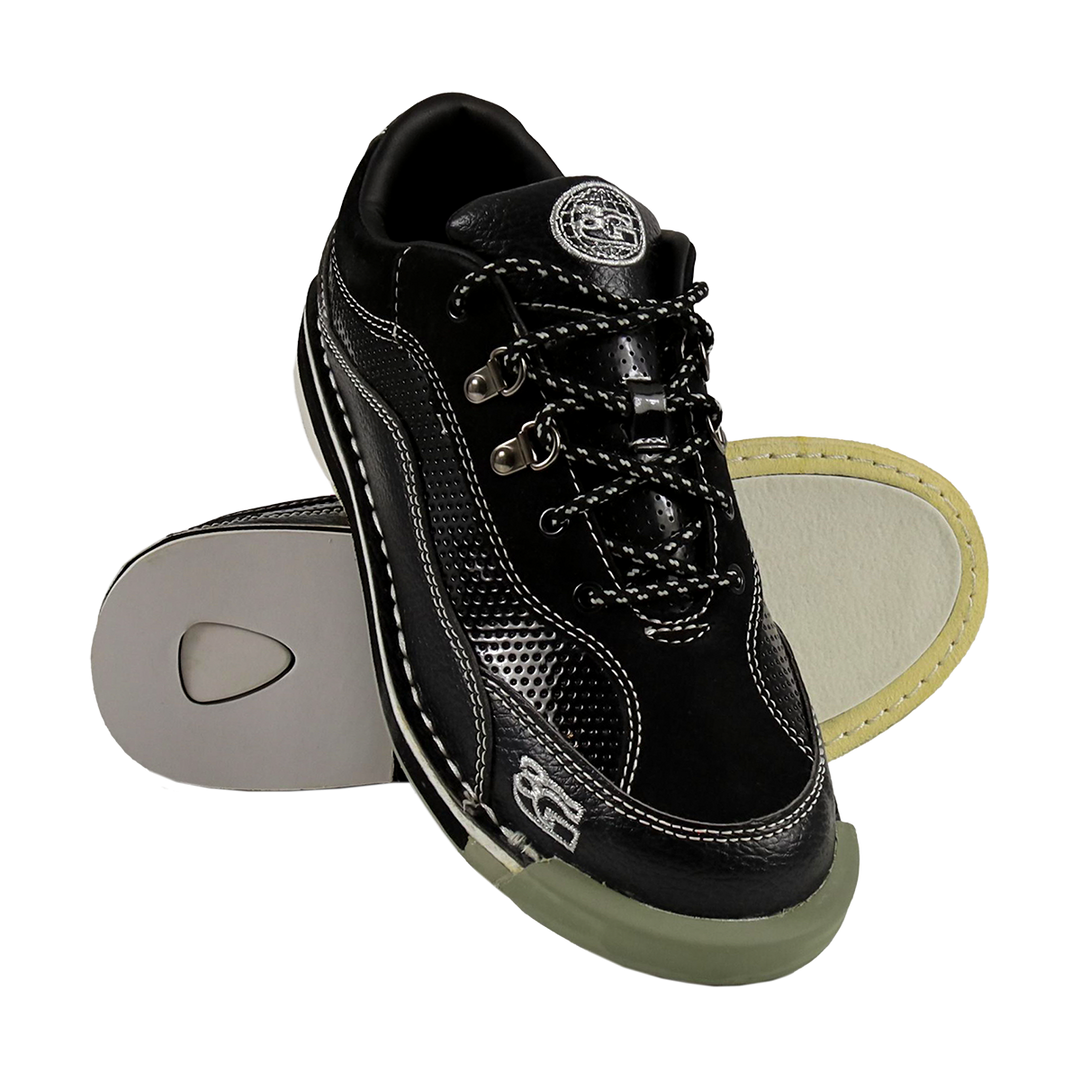 Scarpa da bowling 3G SPORT DELUXE NERO/NERO