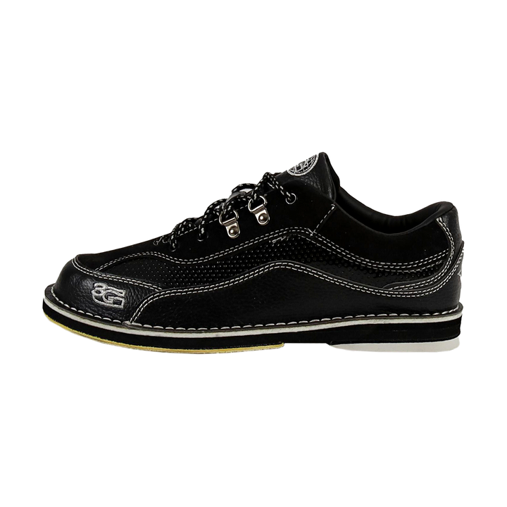 Pantofi de bowling 3G SPORT DELUXE NEGRU/NEGRU