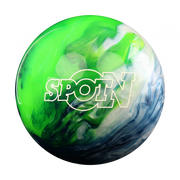 boule de bowling, BOULE STORM SPOT ON - BLU/GRN/SIL - Bowling Star's