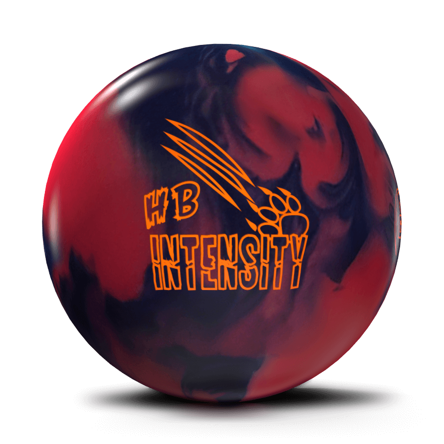 boule de bowling, BOULE 900 GLOBAL HONEY BADGER INTENSITY - Bowling Star's