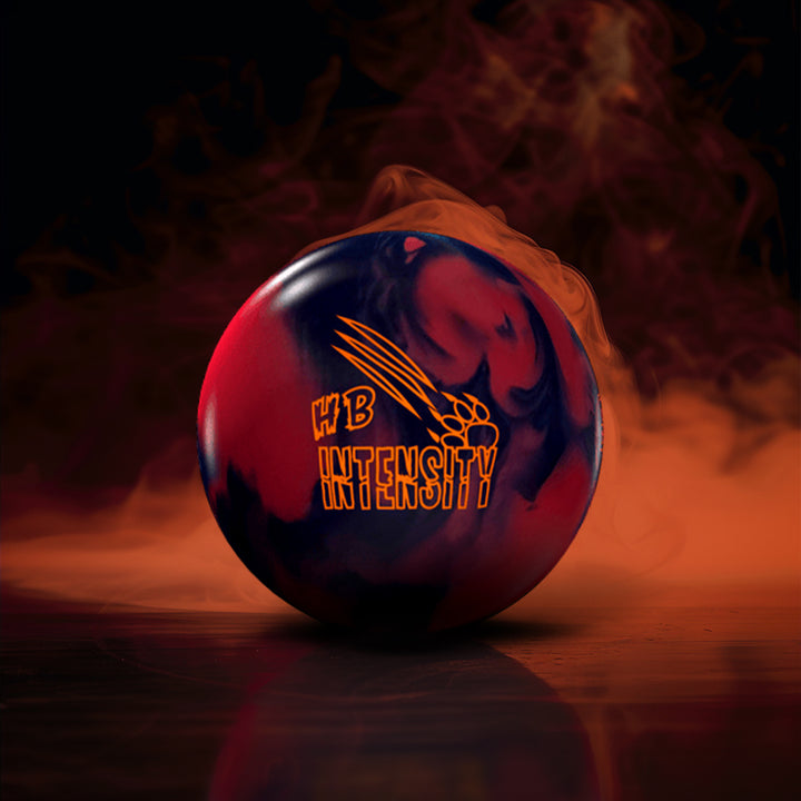 Boll 900 GLOBAL HONEY BADGER INTENSITET