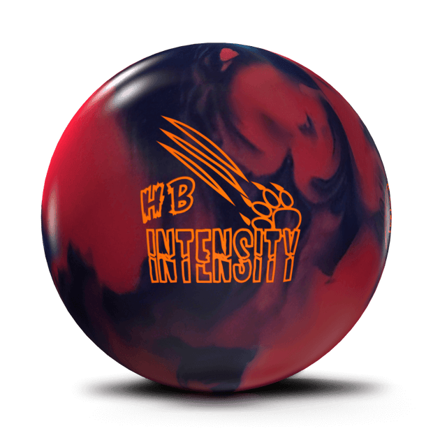 boule de bowling, BOULE 900 GLOBAL HONEY BADGER INTENSITY - Bowling Star's