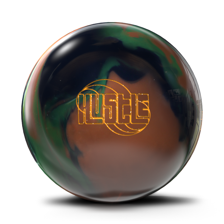 boule de bowling, BOULE ROTO GRIP HUSTLE CAMO - Bowling Star's