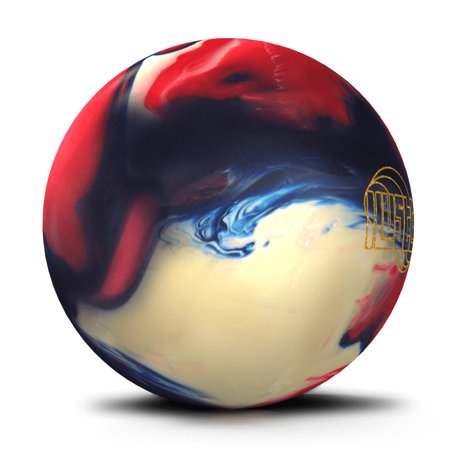 boule de bowling, BOULE ROTO GRIP HUSTLE USA - Bowling Star's