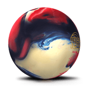 boule de bowling, BOULE ROTO GRIP HUSTLE USA - Bowling Star's