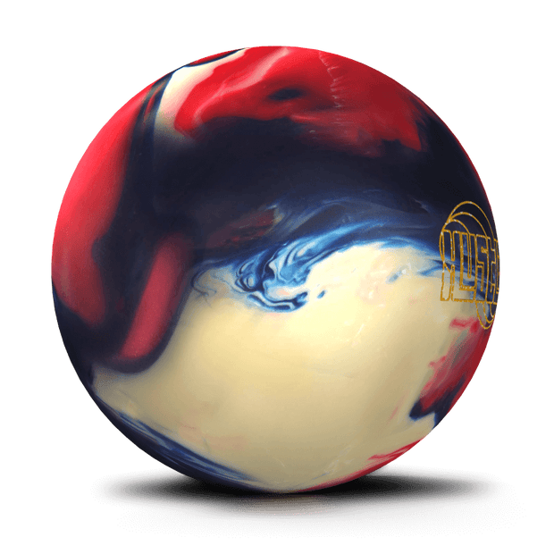 boule de bowling, BOULE ROTO GRIP HUSTLE USA - Bowling Star's