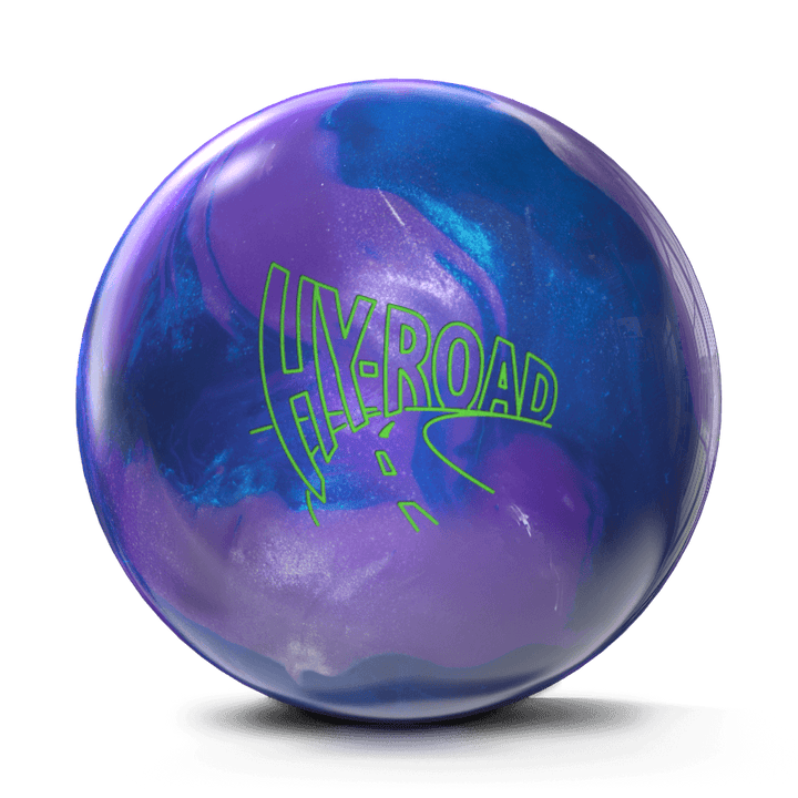 boule de bowling, BOULE STORM HY-ROAD PEARL - Bowling Star's