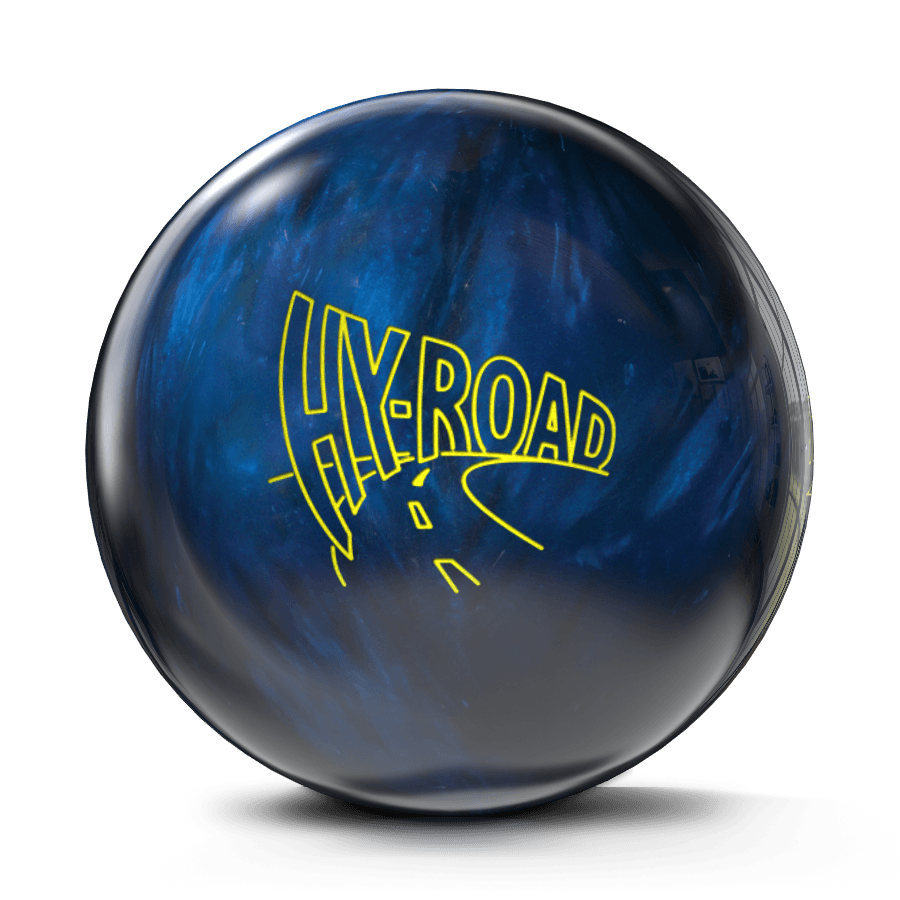 boule de bowling, BOULE STORM HY-ROAD - Bowling Star's