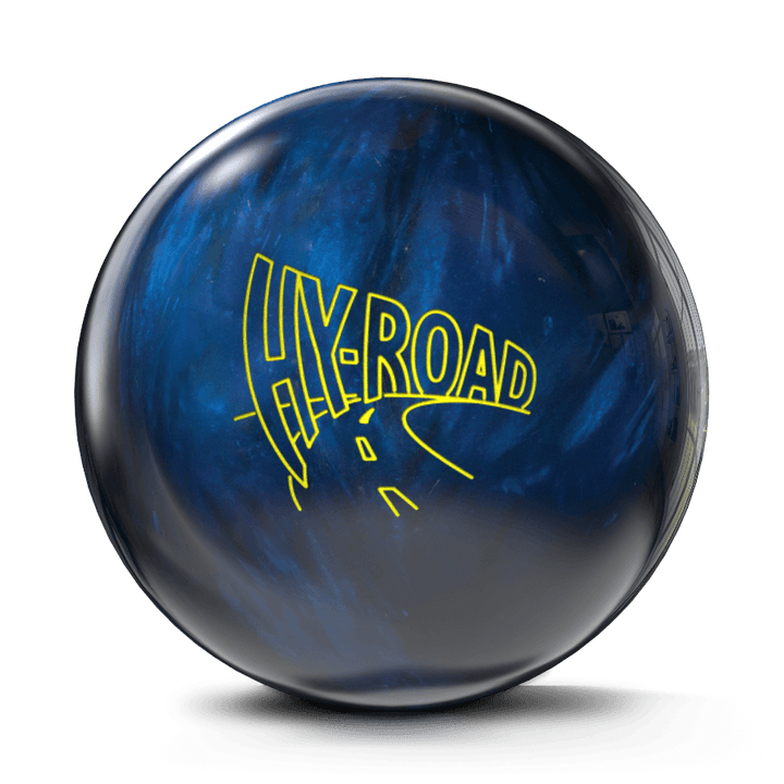 boule de bowling, BOULE STORM HY-ROAD - Bowling Star's