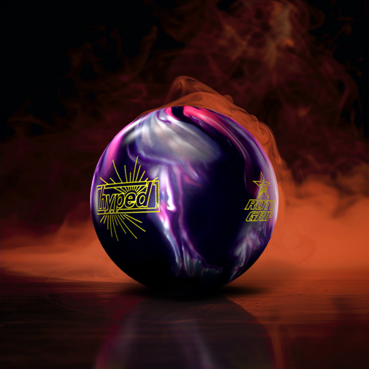 Boule ROTO GRIP HYPED HYBRID