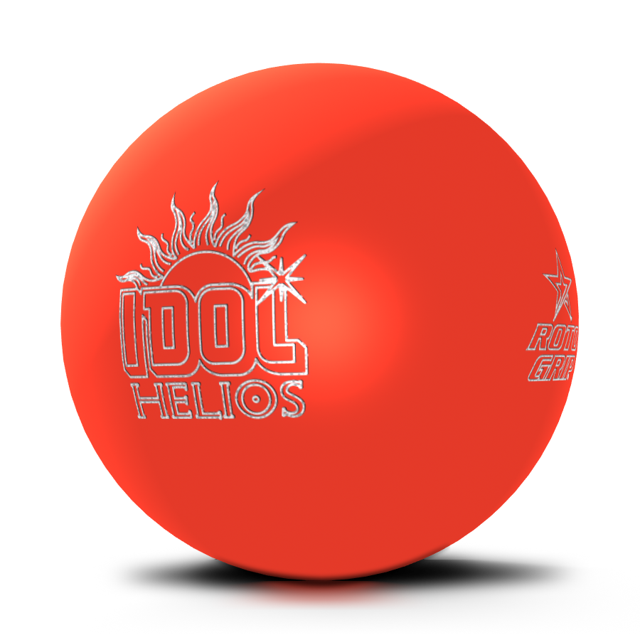 boule de bowling, BOULE ROTO GRIP IDOL HELIOS - Bowling Star's