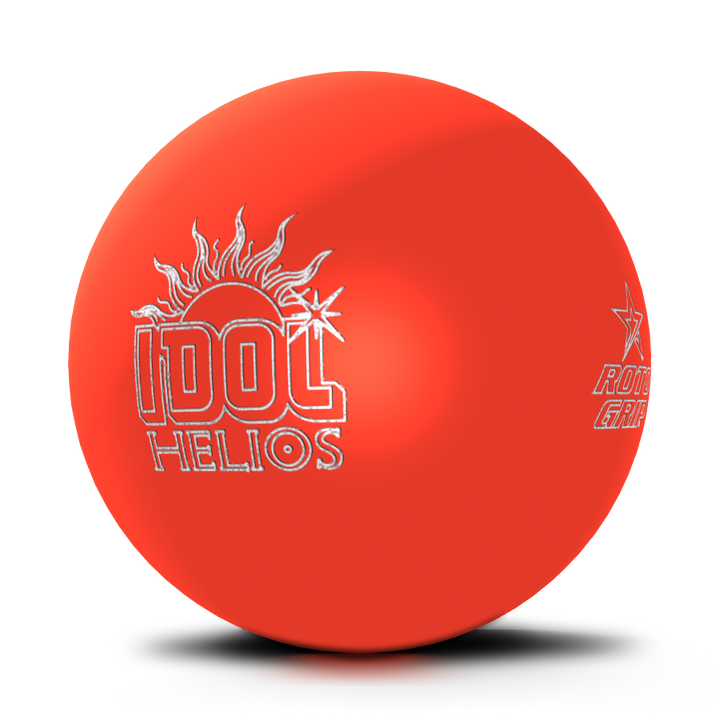 boule de bowling, BOULE ROTO GRIP IDOL HELIOS - Bowling Star's