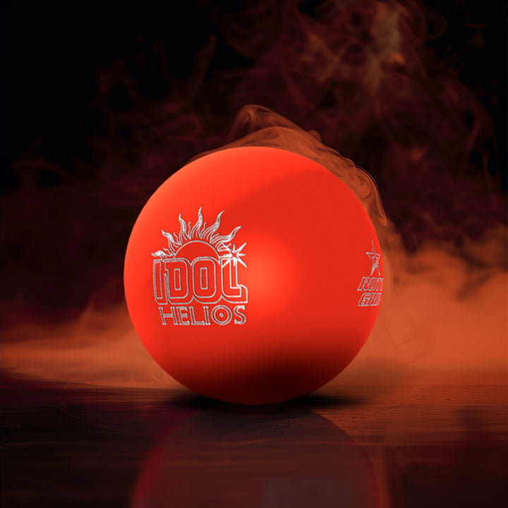 Boule ROTO GRIP IDOL HELIOS