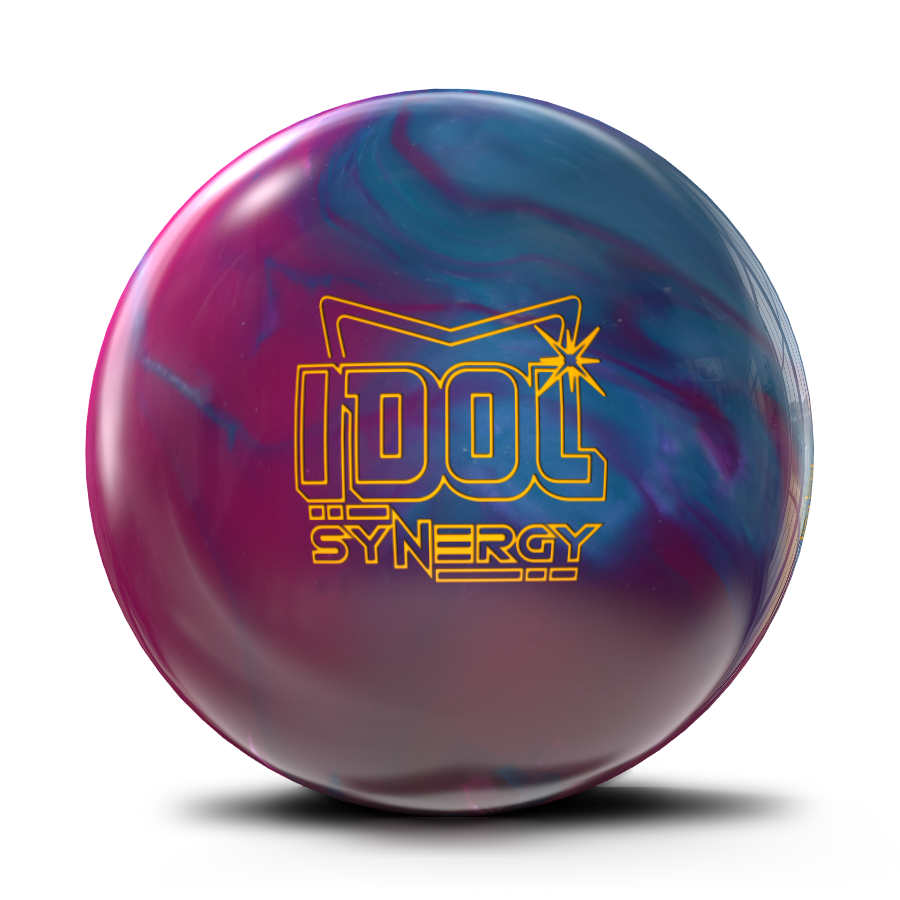 boule de bowling, BOULE ROTO GRIP IDOL SYNERGY - Bowling Star's