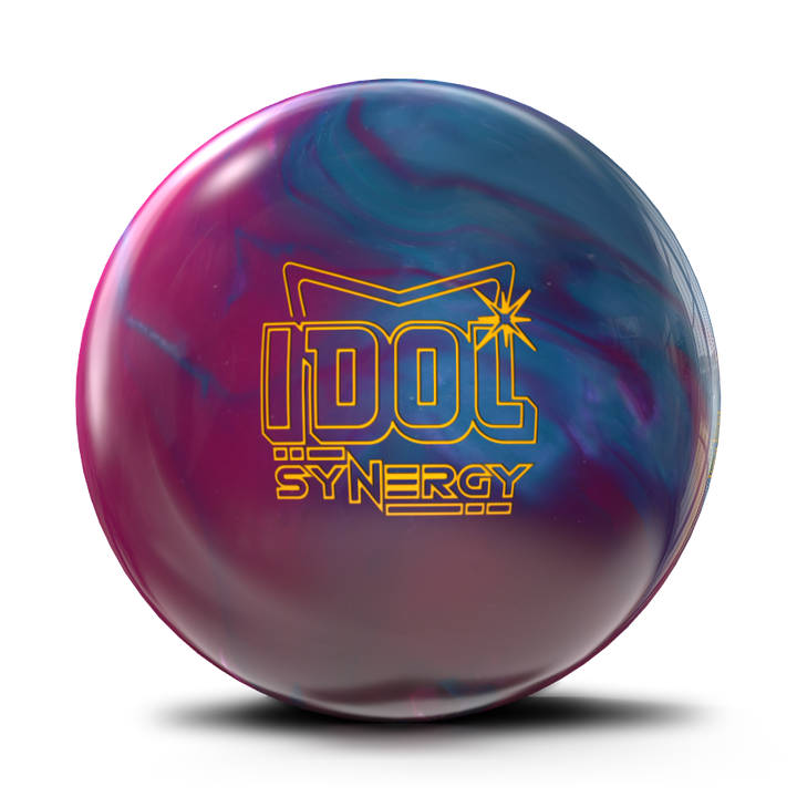 boule de bowling, BOULE ROTO GRIP IDOL SYNERGY - Bowling Star's