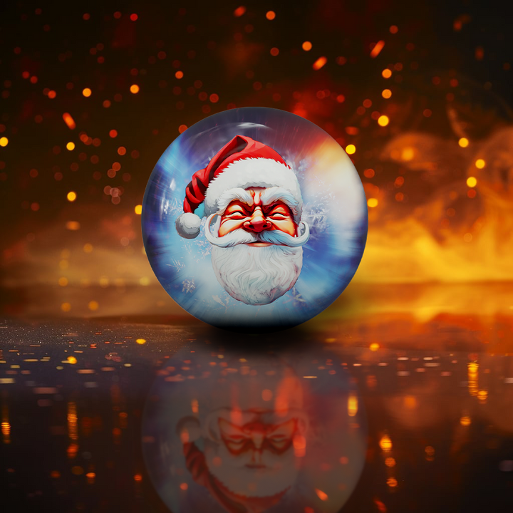 Boll Merry Strike