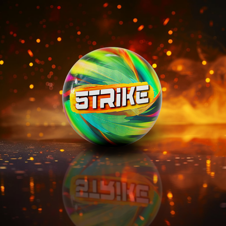 Boule Wildbeat Strike