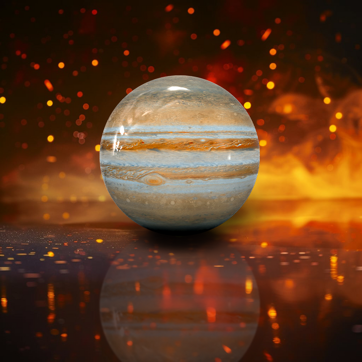 Boll Planetary Strike