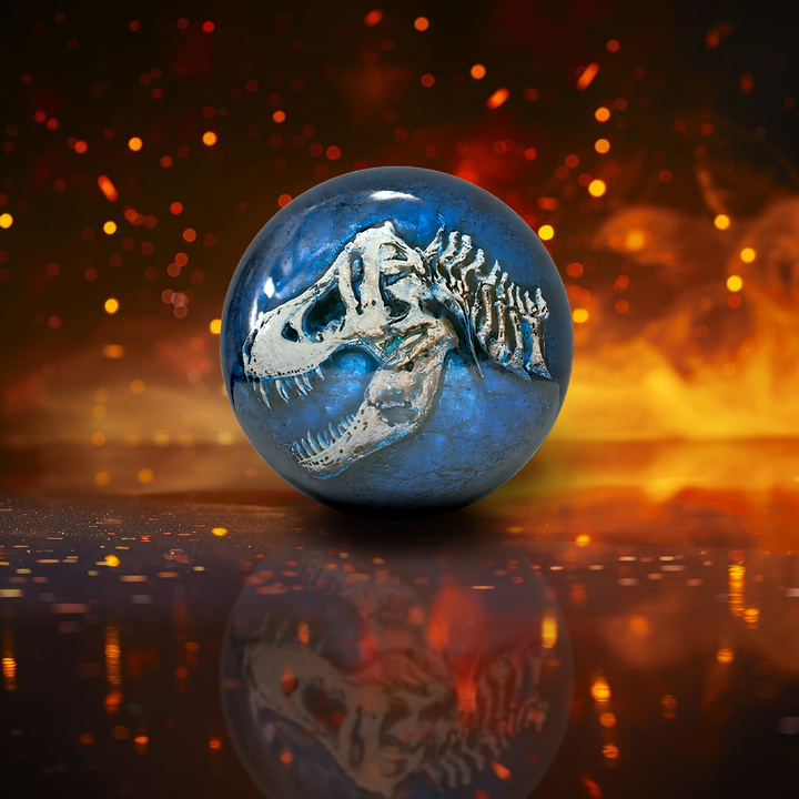 Boll Dino Strike