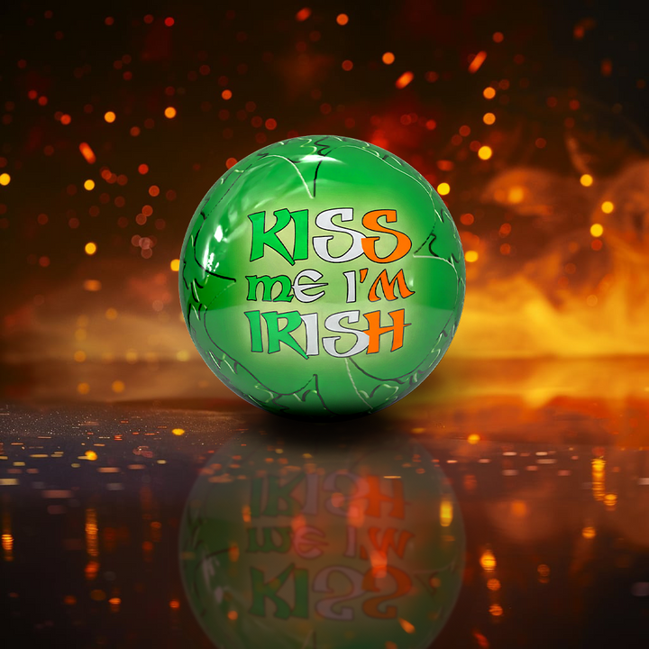 Boll Irish Charm Blitz