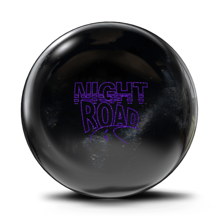 boule de bowling, BOULE STORM NIGHT ROAD - Bowling Star's