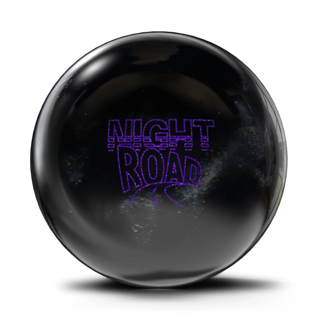 boule de bowling, BOULE STORM NIGHT ROAD - Bowling Star's