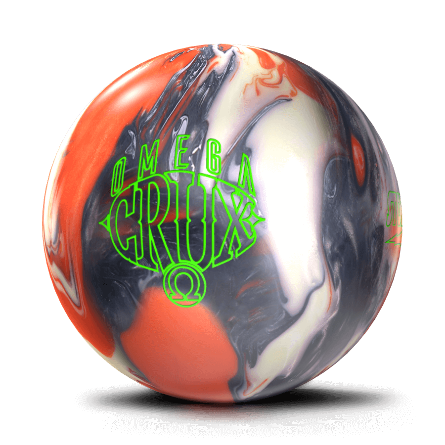 boule de bowling, BOULE STORM OMEGA CRUX - Bowling Star's