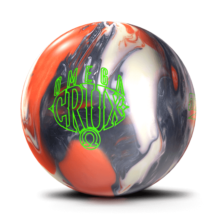 boule de bowling, BOULE STORM OMEGA CRUX - Bowling Star's