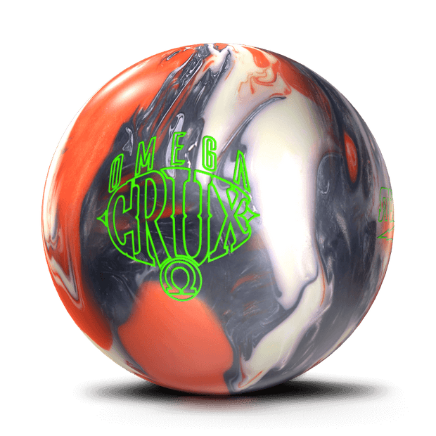 boule de bowling, BOULE STORM OMEGA CRUX - Bowling Star's
