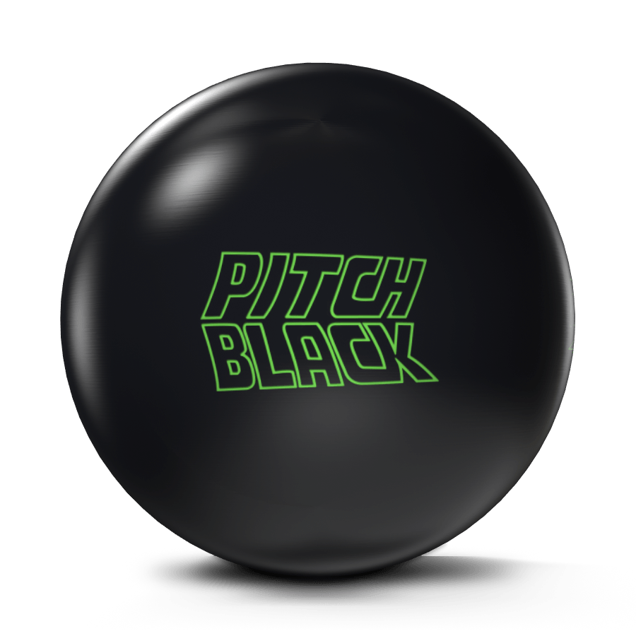 boule de bowling, BOULE STORM PITCH BLACK - Bowling Star's