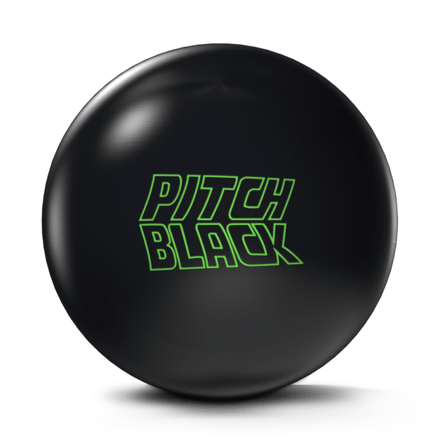 boule de bowling, BOULE STORM PITCH BLACK - Bowling Star's