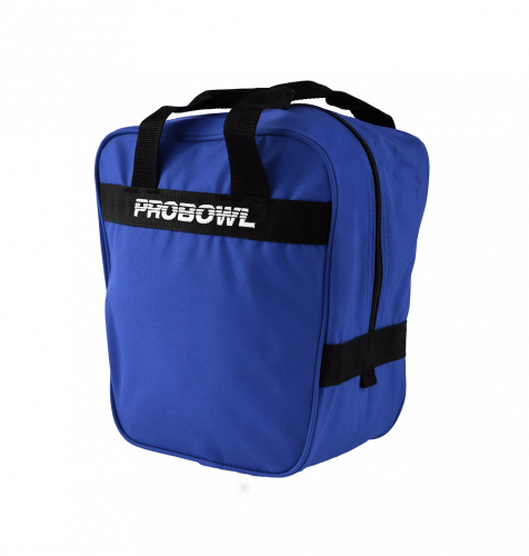 Sac PRO BOWL SINGLE BAG BASIC SORT/SORT