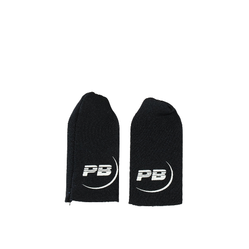 , Chaussette de pouce PROBOWL BLACK LARGE - Bowling Star's