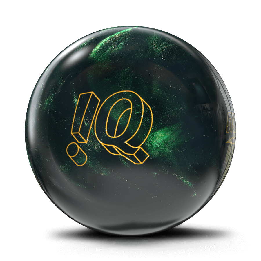 boule de bowling, BOULE STORM IQ TOUR EMERALD - Bowling Star's