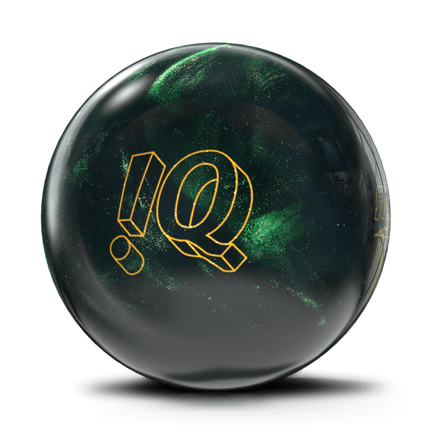 boule de bowling, BOULE STORM IQ TOUR EMERALD - Bowling Star's