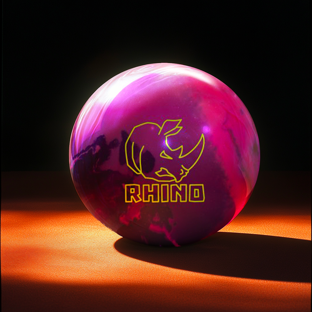 Boule RHINO MAGENTA/PURPLE/NAVY BRUNSWICK