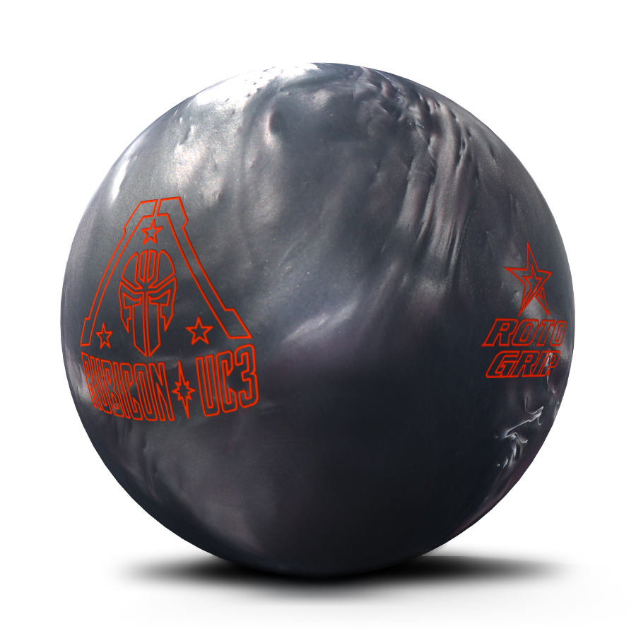 boule de bowling, BOULE ROTO GRIP RUBICON UC3 - Bowling Star's