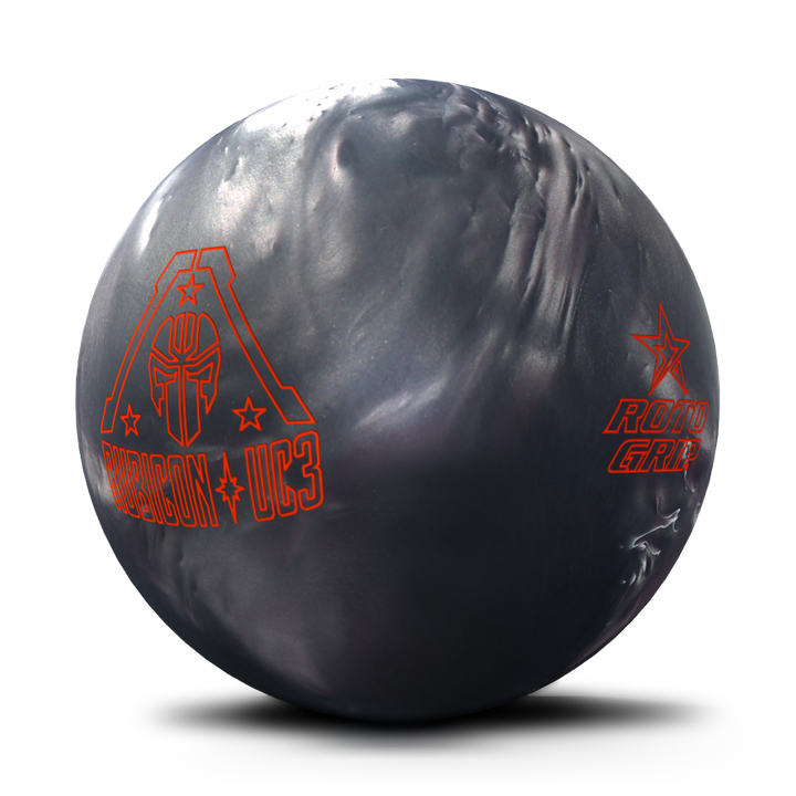 boule de bowling, BOULE ROTO GRIP RUBICON UC3 - Bowling Star's