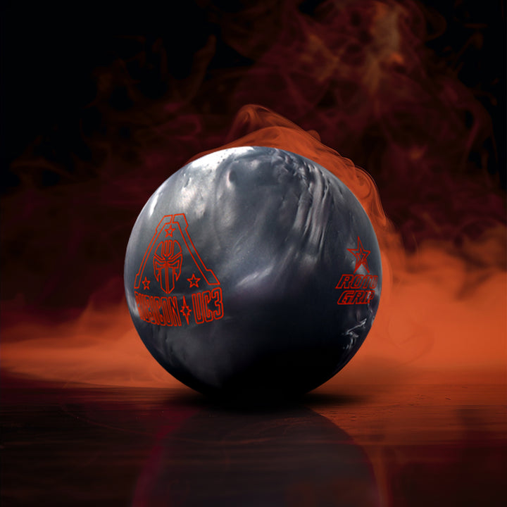 Boule ROTO GRIP RUBICON UC3