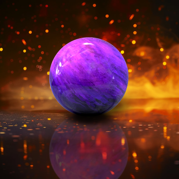 Boule Cosmic Blitz