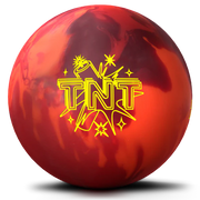 boule de bowling, BOULE ROTO GRIP TNT - Bowling Star's