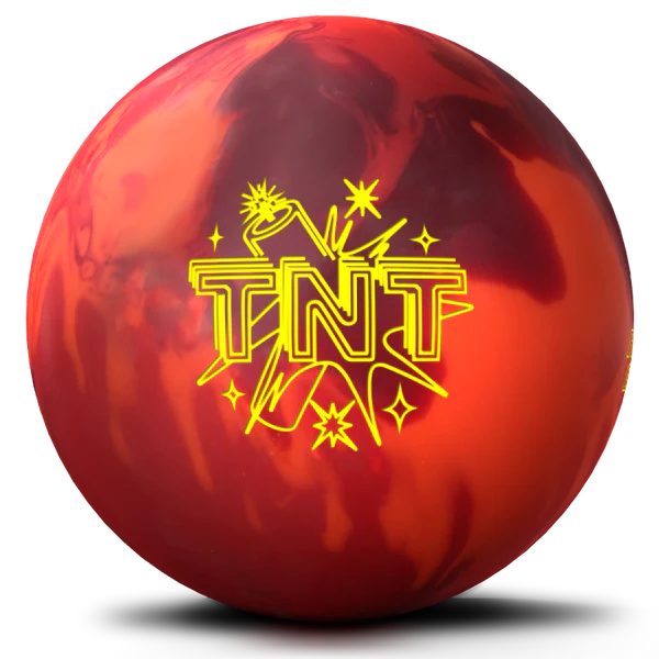 boule de bowling, BOULE ROTO GRIP TNT - Bowling Star's
